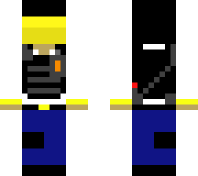 bunker staff (military police)