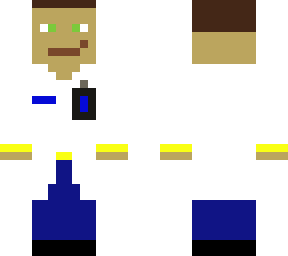 bunker staff (scientist)