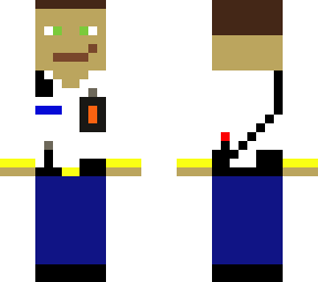 bunker staff (security)