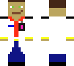 bunker staff (site director)