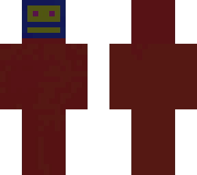 calubs red man