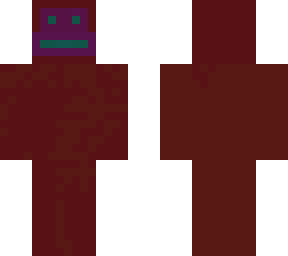 calubs red man