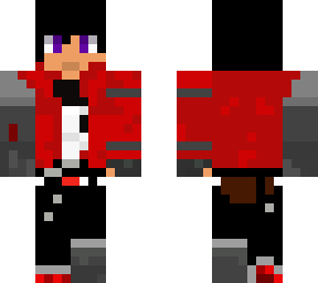 captaindrixx 2