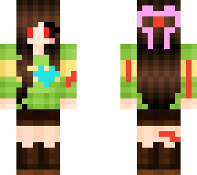 chara