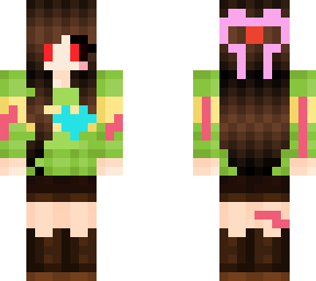chara