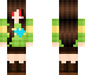 chara