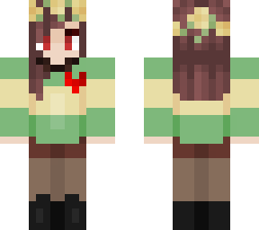 chara