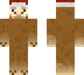 chrismas llama