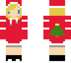 christmas edit