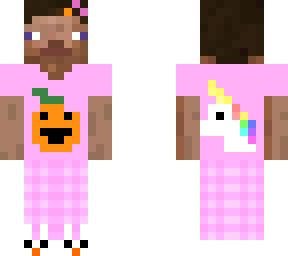 christmas skin gang gang
