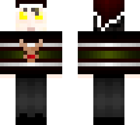 christmas sweater (male) (nasty_phantom)