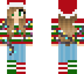 christmas sweater 2018