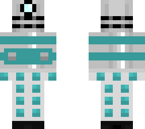 classic dalek