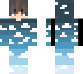 cloudboy