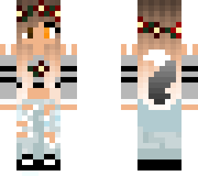 cochella wolf edit