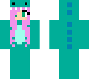 cute blue dino onsie