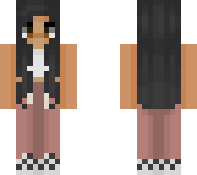 cute idk skin