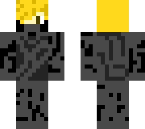dark assassin