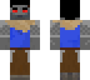 dark elf