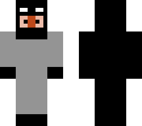 dark villager