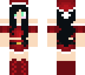 derped chin santa