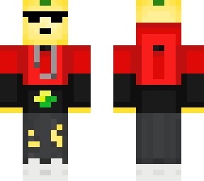 derpy lemon boy edit