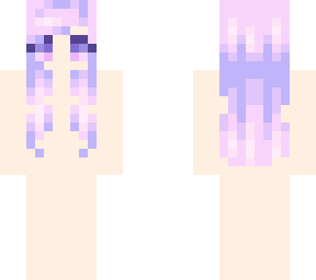 dottie skin template.