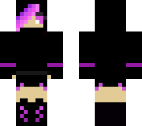 ender girl