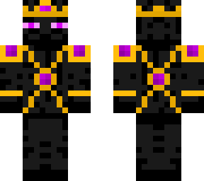 ender king