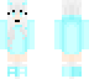 eun blue