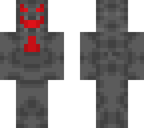 evil robot