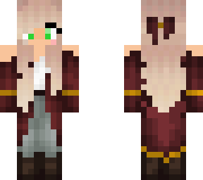 eye change