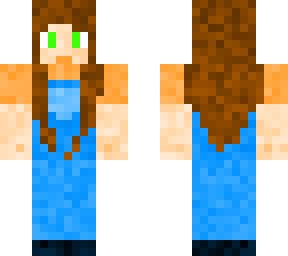 farmergirl