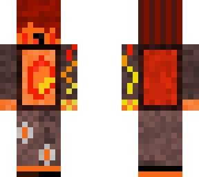 fire boy