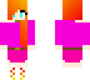 fire fox