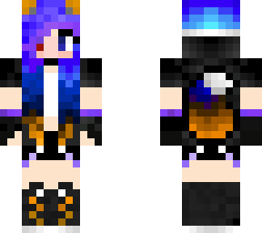 fox galaxy edit (again)