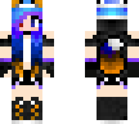 fox galaxy edit (again)