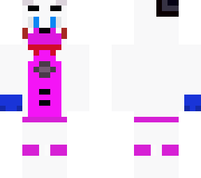 funtime freddy