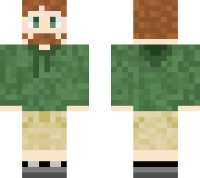 gift skin pt. 2