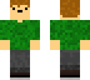 green boy v1.2