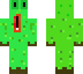 greeny
