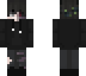 half dead