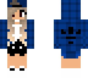 hoodie  girl