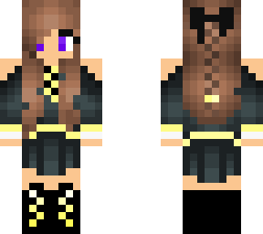 hufflepuff gabby