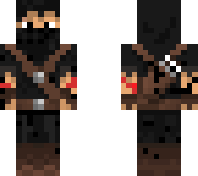 hypixel man