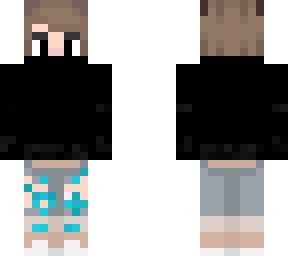 i do this skin :o