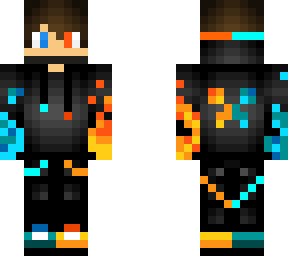 ice and fire