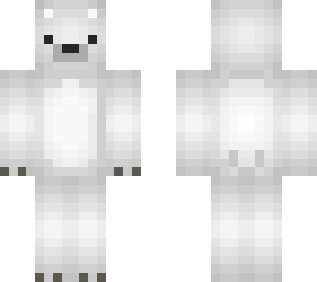 ice bear