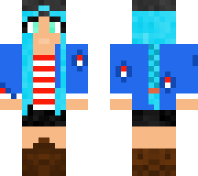 idk its just a skin