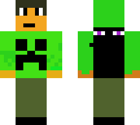 it's man gamer